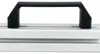 SCHMIDT systemprofile 4x Bügelgriff Nut 8 138x25x40mm Produktbild-Vorschau 3