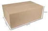 Faltkarton 800 x 500 x 300 mm 1 Stück Produktbild-Vorschau 6
