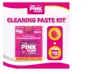 La pasta per la pulizia THE PINK STUFF (850 g) e la spugna Anteprima dell’immagine prodotto 2