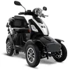 Rolektro, E-Quad 25 V.3 Lithium, Schwarz, 60V-30Ah Akku, Produktbild-Vorschau 15