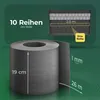 Novatool PREMIUM PP, 26 meter rol, privacystroken voor Productafbeelding-voorbeeld 4