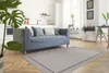 Teppich SISAL BOHO 39013037 Rahmen beige beige 80x150 cm Produktbild-Vorschau 4