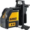DeWALT DW088CG laser level Line level 30 m Anteprima dell’immagine prodotto 50