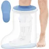 Duschschutz Fuß 40 CM Wasserdichter Rutschfest Rutschfester Produktbild-Vorschau 8