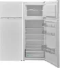 Réfrigérateur combiné 57cm 213l nano frost blanc - Sharp - Voir les images du produit 5