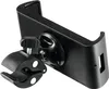 DURABLE Uchwyt na tablet TOUGH CLAMP XL, Czarny, 894601 Podgląd zdjęcia produktu 1