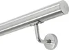 ECD Nemecko Nerezové zábradlie V2A 150 cm, okrúhle Ø 42 mm, Náhľad obrázku produktu 3