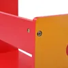 vidaXL 3-tlg. Kinder-Sitzgruppe Feuerwehrauto-Design Holz Produktbild-Vorschau 11