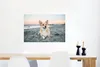 MuchoWow® Poster Hund am Strand 60x40 cm - Produktbild-Vorschau 6