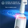 Oral B Pro 3 Junior 6+ Star Wars Elektrische Zahnbürste Produktbild-Vorschau 26