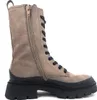 Gabor  Damenschuhe Stiefel Schnürer Braun Freizeit, Produktbild-Vorschau 9