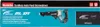 Makita DFR551Z Akku-Magazinschrauber Schrauber Produktbild-Vorschau 22
