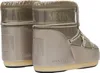 MOON BOOT MB ICON LOW GLANC Bronzo Anteprima dell’immagine prodotto 2