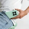 Handyhülle für Xiaomi Redmi Note 15 Pro 5G mit Handykette Produktbild-Vorschau 3