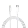 MMOBIEL 3x USB – C to 8 Pin Lightning Kabel 1 Meter - für Produktbild-Vorschau 3