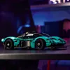 LEGO® Technic 42208 Aston Martin Valkyrie Náhľad obrázku produktu 23