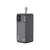 Tracer PRIME-V5, 50.000 mAh, QC 22,5 W, PD 20 W, USB Anteprima dell’immagine prodotto 1