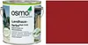 Osmo Landhausfarbe aus natürlichen Öle nordisch rot außen Produktbild-Vorschau 5