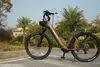 27,5-Zoll 70Nm E-Bike Elektrofahrrad Cityebike 48V15AH Produktbild-Vorschau 11