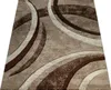 Alfombra de diseño con corte de contorno, estampado a Vista previa de la imagen del producto 2