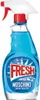 Moschino Fresh Couture Eau De Toilette Spray 50ml Voir les images du produit 17