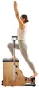 VEVOR sedia per Pilates, istruttore di fitness yoga con Anteprima dell’immagine prodotto 1