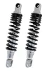 Stoßdämpfer Paar YSS RD222-320P-29 für Honda CB K2 / K3 Produktbild-Vorschau 1
