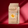 Schwiizer Schüümli Mild | ganze Bohne | 1000g Produktbild-Vorschau 4