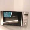 Cecotec ProClean 5110 Inox Edelstahl Grill Mikrowelle Produktbild-Vorschau 17