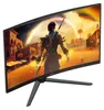 AOC Curved Gaming-Monitor C32G42ZE 31,5" Full HD 1920x1080 Produktbild-Vorschau 7
