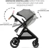 Kinderkraft ESME - multifunktionaler 3-in-1-Kinderwagen - Produktbild-Vorschau 12