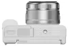 Yashica City 200, 72 MP, CMOS, 10x, 5K Ultra HD, 220 g, Produktbild-Vorschau 5