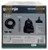 Gorenje VCE01SFABKR Staubsauger, 850 W, Zylinder-Vakuum, Produktbild-Vorschau 2