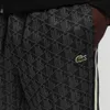 LACOSTE TRACKSUIT TROUSERS Schwarz Produktbild-Vorschau 9