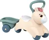 Smoby Toys 7600140502 - LS Rutscherfahrzeug Baby-Pony - Neu Produktbild-Vorschau 4