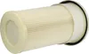 vhbw 2x Faltenfilter kompatibel mit Dustcontrol DC 2700c, Produktbild-Vorschau 4
