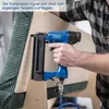 Scheppach Ultra Silent Kompressor HC26Si | 1100 W Motor | 8 Produktbild-Vorschau 6