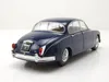 Whitebox 124201 Jaguar MK II 1960 dunkelblau 1:24 Produktbild-Vorschau 2