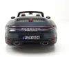 NOREV 1:18 Porsche 911 (992) Carrera Cabriolet (2025) - Produktbild-Vorschau 9