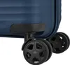 Travelite AIR STRIPE Trolley 4w, marineblauw, model met Productafbeelding-voorbeeld 13