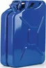 Valpro Kraftstoffkanister, 20 l, Signalblau RAL 5005, Produktbild-Vorschau 3