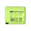 GP Akku 1/3 AA 1,2V / 250mAh GP25AAH Produktbild-Vorschau 2