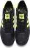 Herren adidas SL72 Schwarz/Solargelb/Goldmetallic Produktbild-Vorschau 5