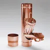 Laubsammler Kupfer mit Korb DN 100 inkl. Adapter Produktbild-Vorschau 2