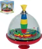 Simm 52120 Bolz Panoramakreisel Eisenbahn mit Soun Produktbild-Vorschau 8