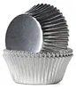 Corbeilles à bonbons argentées 27x17mm Voir les images du produit 2
