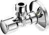 Schell Eckregulierventil COMFORT chrom, mit ASAG 1/2" x Produktbild-Vorschau 6