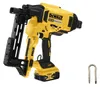 DEWALT Akku-Zszyvgerät DCFS950P2 18V mit 2x 5,0Ah Akku, 40-50mm Vista previa de la imagen del producto