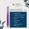 Pince à épiler professionnelle REMOS avec pointes extra Voir les images du produit 2