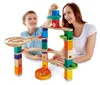 Hape Cliffhanger, Murmelbahn, 4 Jahr(e), 94 Stück(e) Produktbild-Vorschau 1